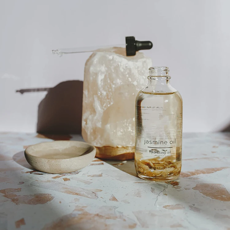 True Scent Wholesale 120ML Bottle Natural Flower Oil Rose Jasmine Frankincense Essential Oil Bulk For Home Fragrance