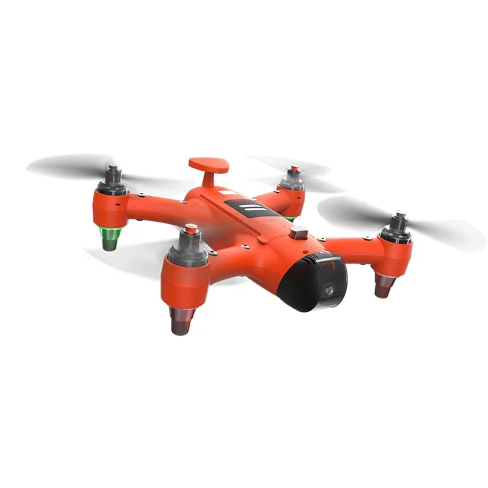 Дрон Swellpro водонепроницаемый, БПЛА, спрей, водный, для серфинга, брызговик, FPV