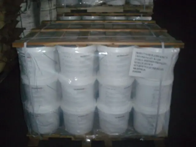 Purified Polyanionic cellulose High viscosity PAC HV, PAC R