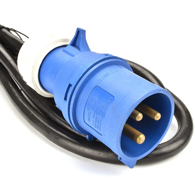 Industriels Prise PDU Nema C19 Management Controller