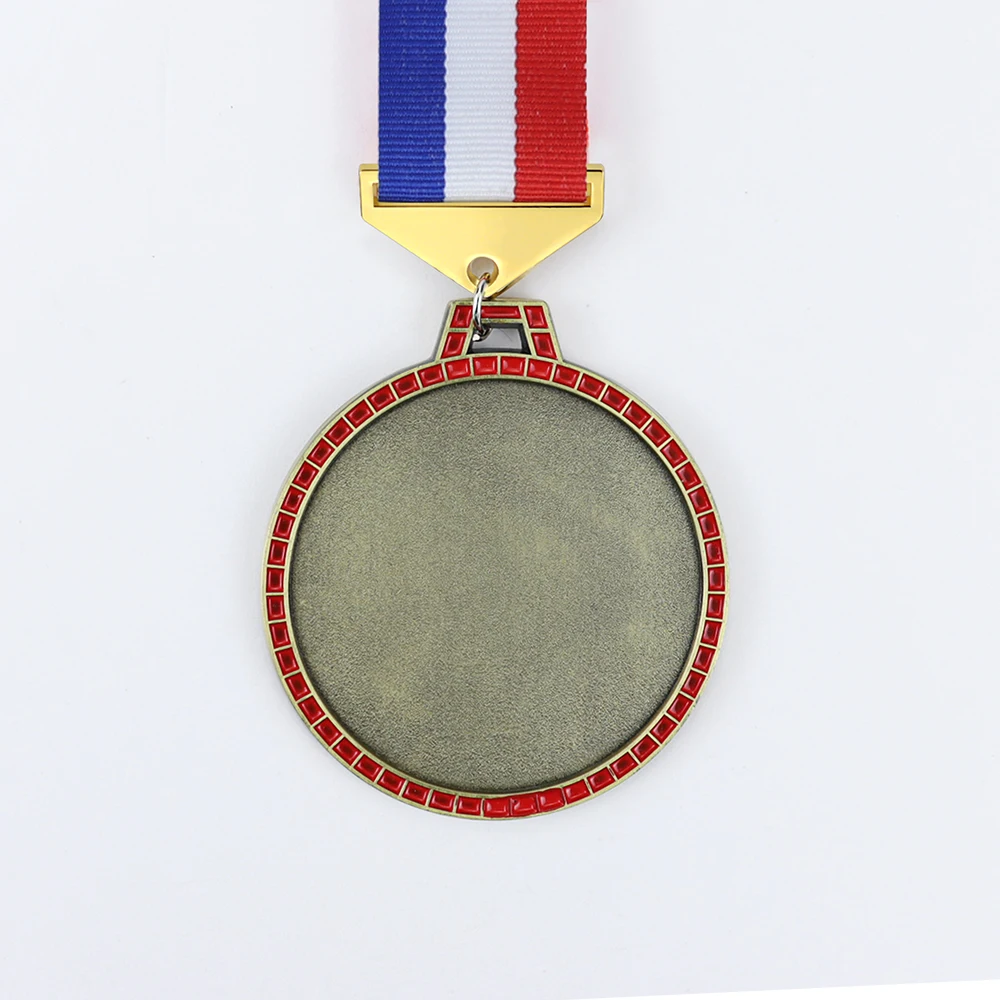 In Stock Custom Award Cup Sports Medals and trophy cups Design Metal Trophies