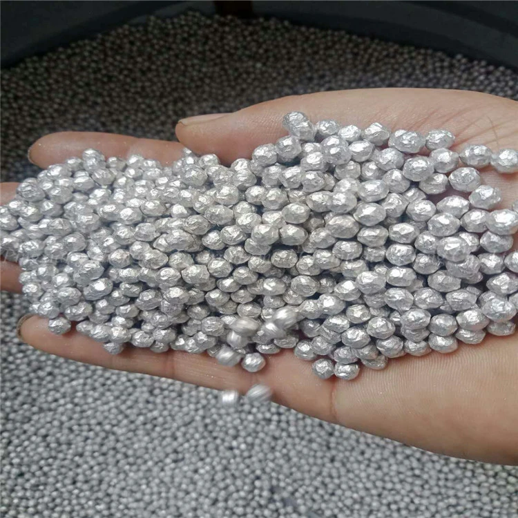 ORP Magnesium ball Magnetic Energy Ceramic Ball Of Water Treatment