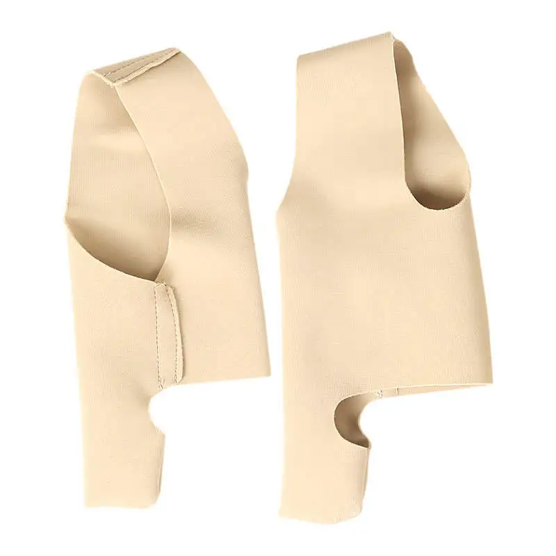 Orthopedic Hallux Valgus Orthotic Insole Toe separator Toe Straightener Splint Brace Protector Bunion Corrector Big Toe Cap