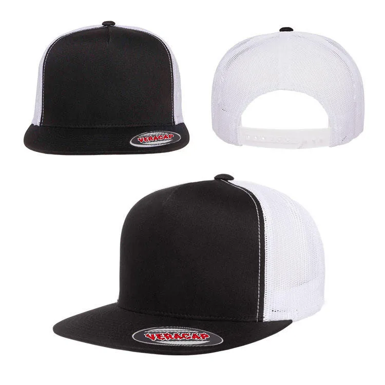 6006 т flex fit gorras de beisbol хип-хоп yupoong gorro Классический тренажерный зал плоские 5 панелей 2 тона кепки