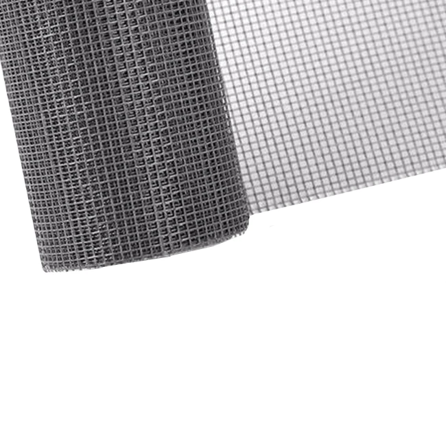 Liquid filter sieve screen woven wire mesh 304L Stainless steel screen