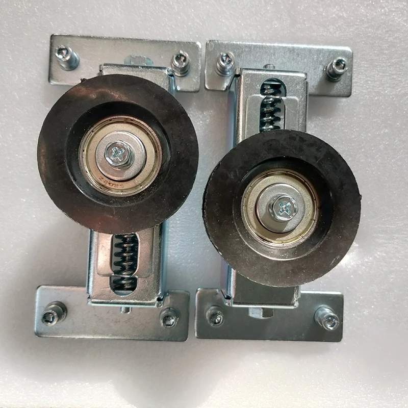 Automatic Sliding Door System For Commercial Glass Doors Motor Sliding Gate Opener Automatic Door Operator