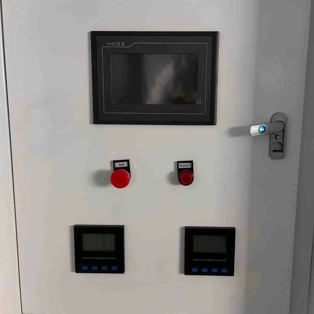 Hydroponic nutrition machine nutrient solution type hydroponic automatic fertilizing machine