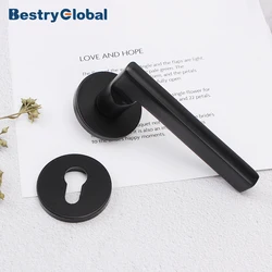 Refrigerator Door Handles Aluminium Interior Door Handles