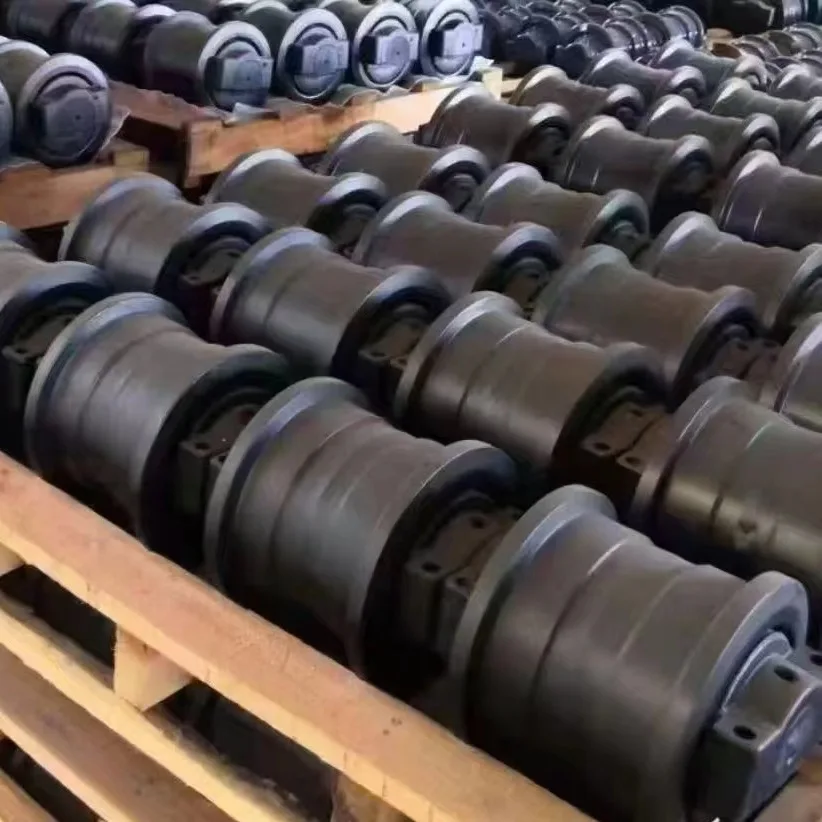 2038734 Track Roller Bottom Roller Top Roller for Asphalt Paver
