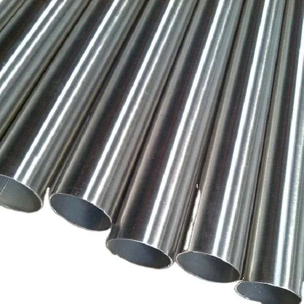 ASME B36.19M Industrial Fluid Conveying Pipe