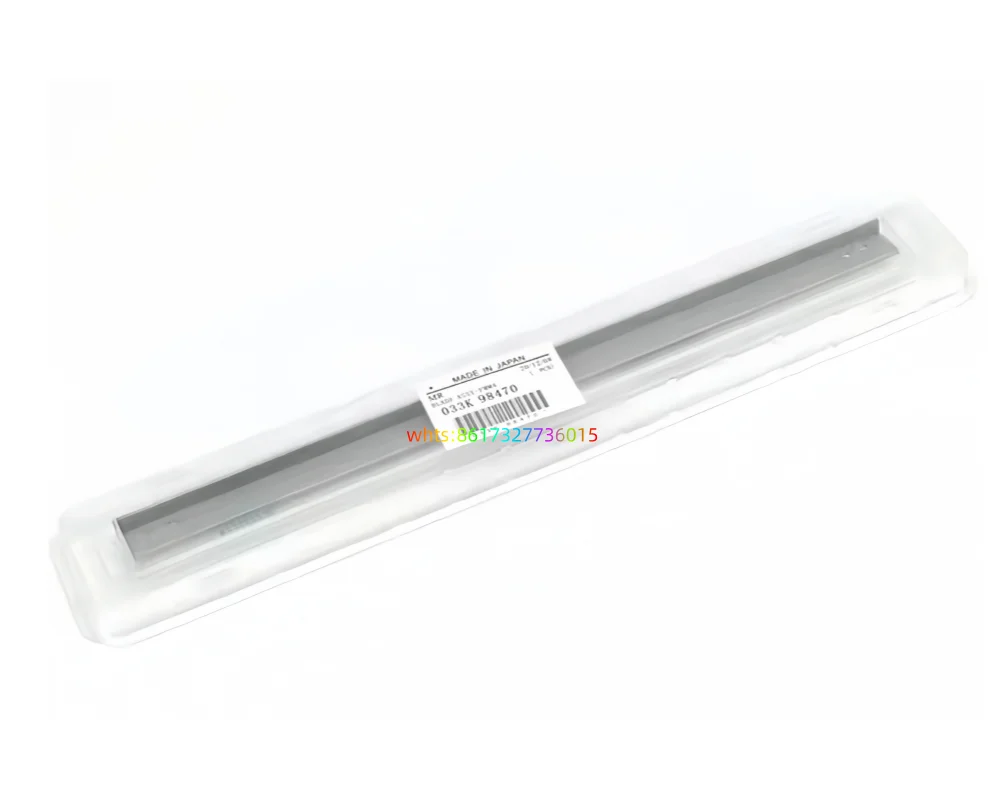 033K98470 Original Spare Parts For Xeroxs Color 800 1000 800i 1000i Transfer Belt Cleaning Blade