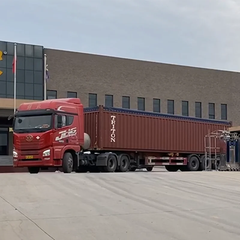  2021 Заводские отходы в энергетическое оборудование Bolong преобразующие пищевые