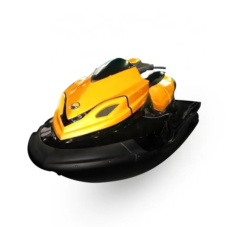 China Manufacturers Good Quality Leading Small Durable Electric Jet Ski Boat