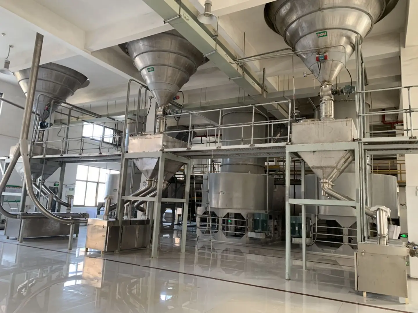 High quality Non-gmo Dietary Soy Fiber Soy dietary fiber for tomato paste