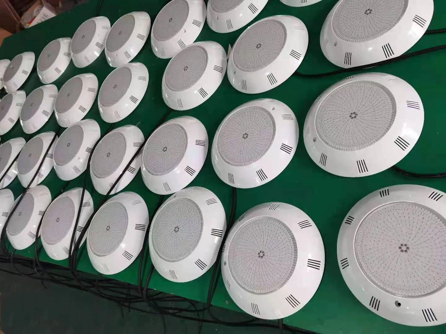 Wholesale Sanlong Underwater Pool Accessories Ip68 Waterproof Led AC DC 12V 24V Swimming Pool Light