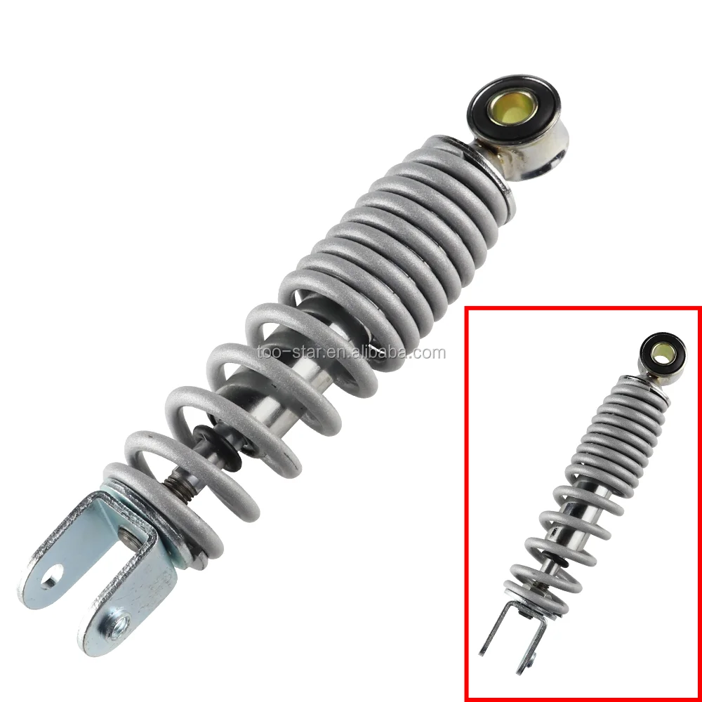 12mm Motorcycle Shock For YAMAHA PW50 PY50 REAR ABSORBER SHOCK