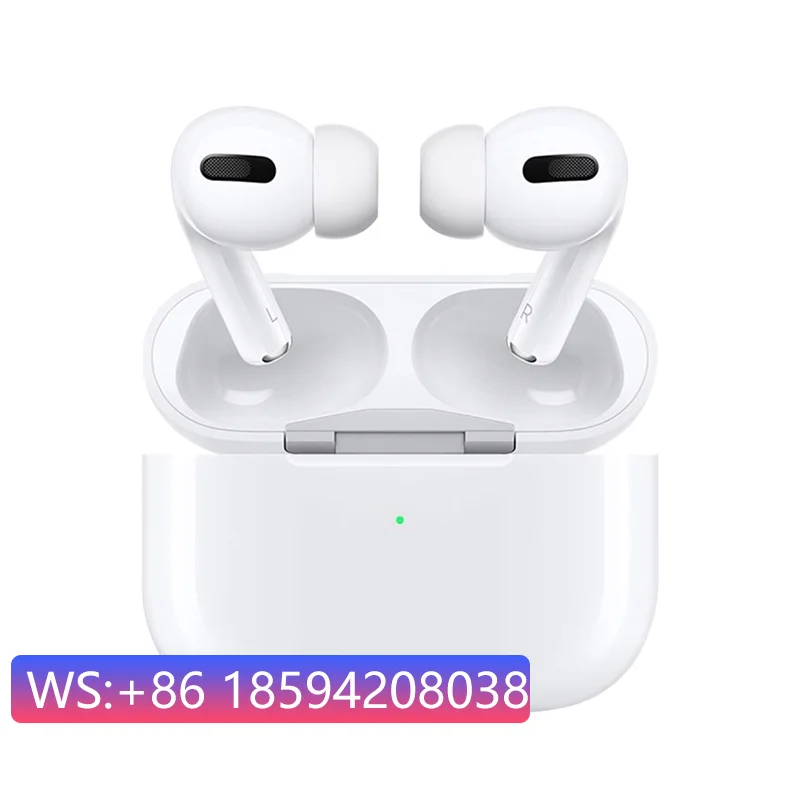 TWS наушники Pro Gen 2 3, Спортивная стереогарнитура, беспроводные наушники-вкладыши для режима «свободные руки»