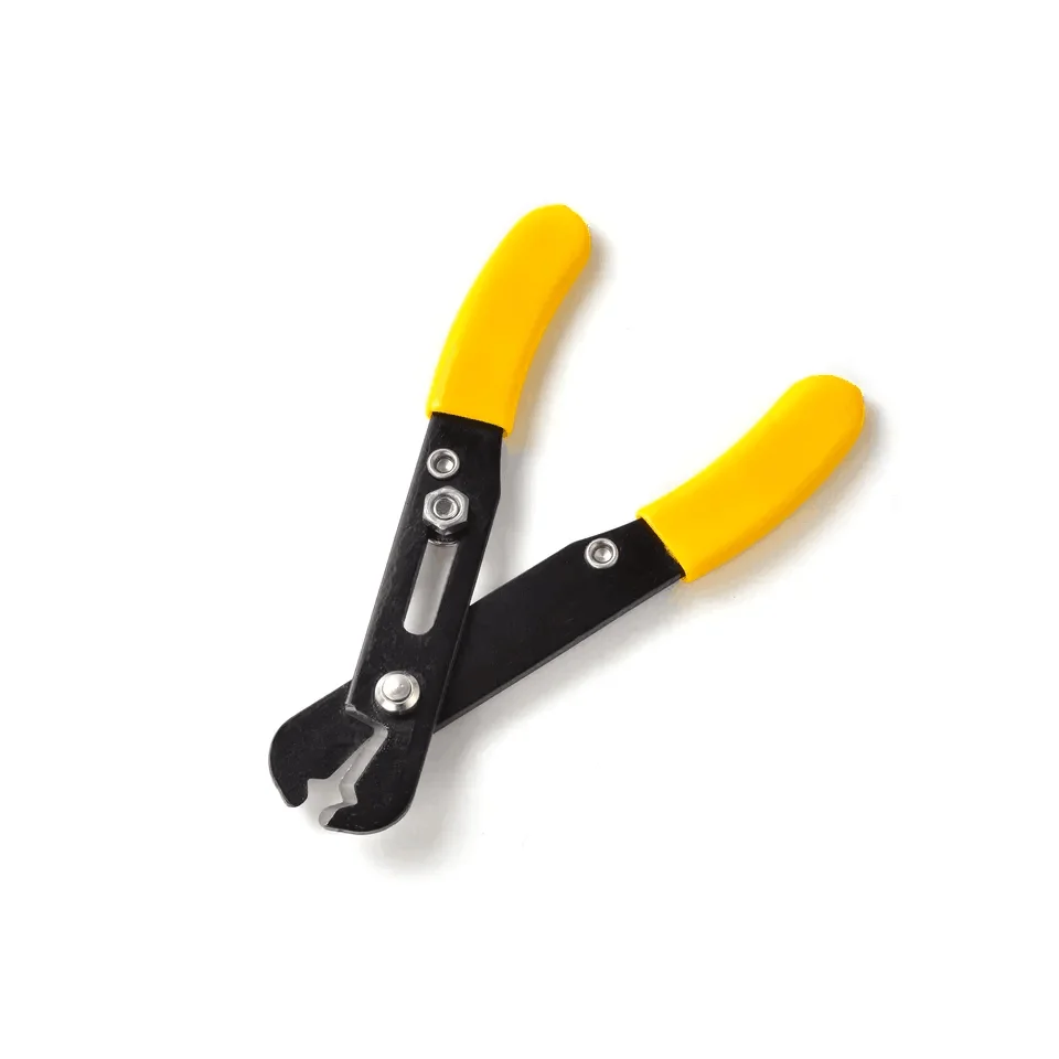 Многофункциональные плоскогубцы