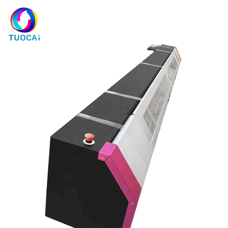 Hot selling galaxy 3212LD eco solvent printer universal digital galaxy wide format printer