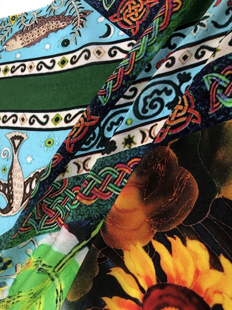 
SILK FABRIC 100%SILK WEIGHT 85GSM WIDTH 44