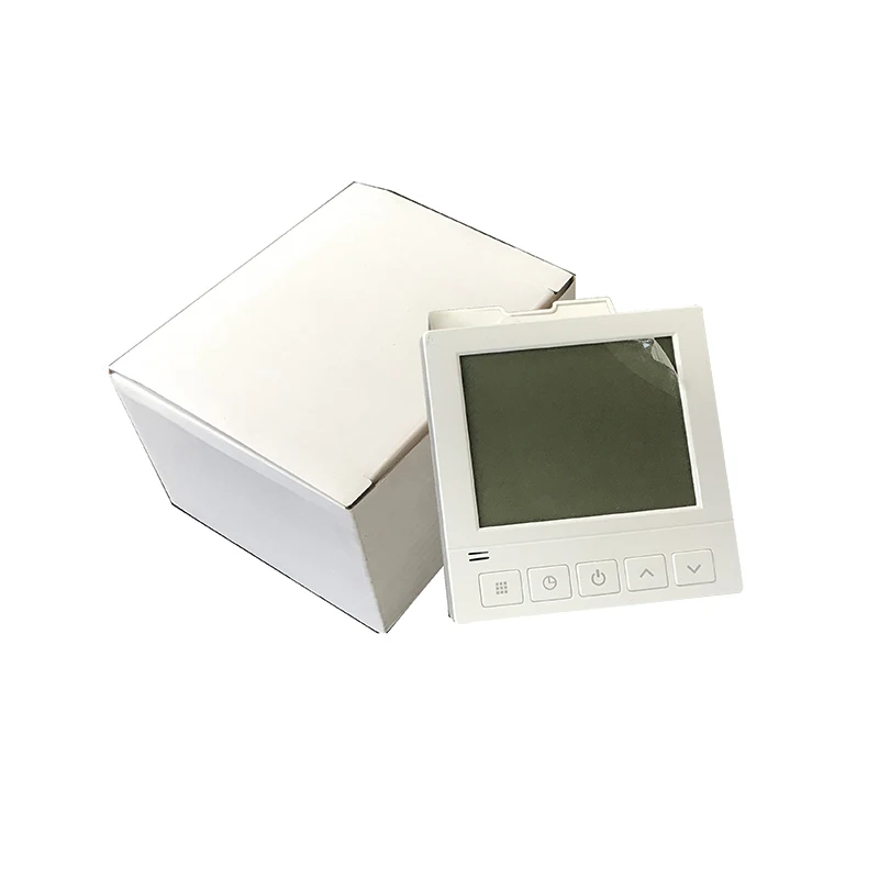 230v 16A High Quality Temperature Controller Heating Thermostat Electric Underfloor Heating Thermostat Wifi