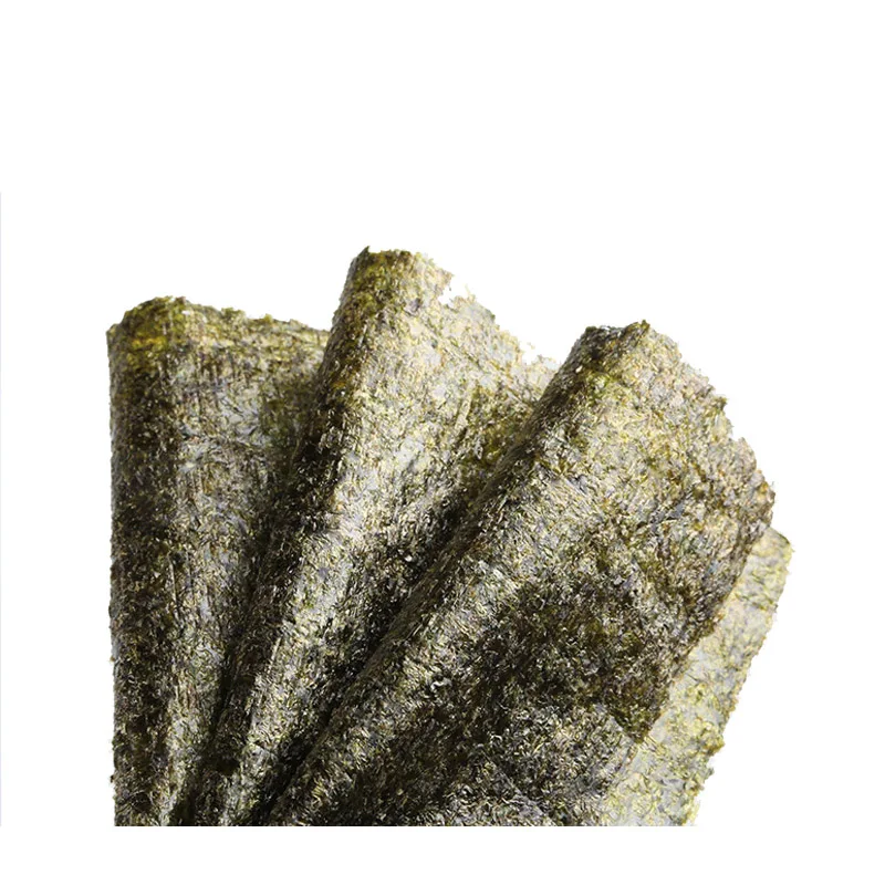 Natural Material Food Organic Roasted Seaweed For Wholesales