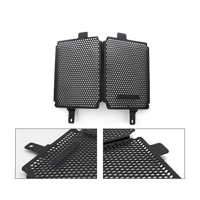 Wholesale CNC Protection Motorcycle Accessories Radiator Grille Guard Cover for BMW R1250GS LC ADV 2019