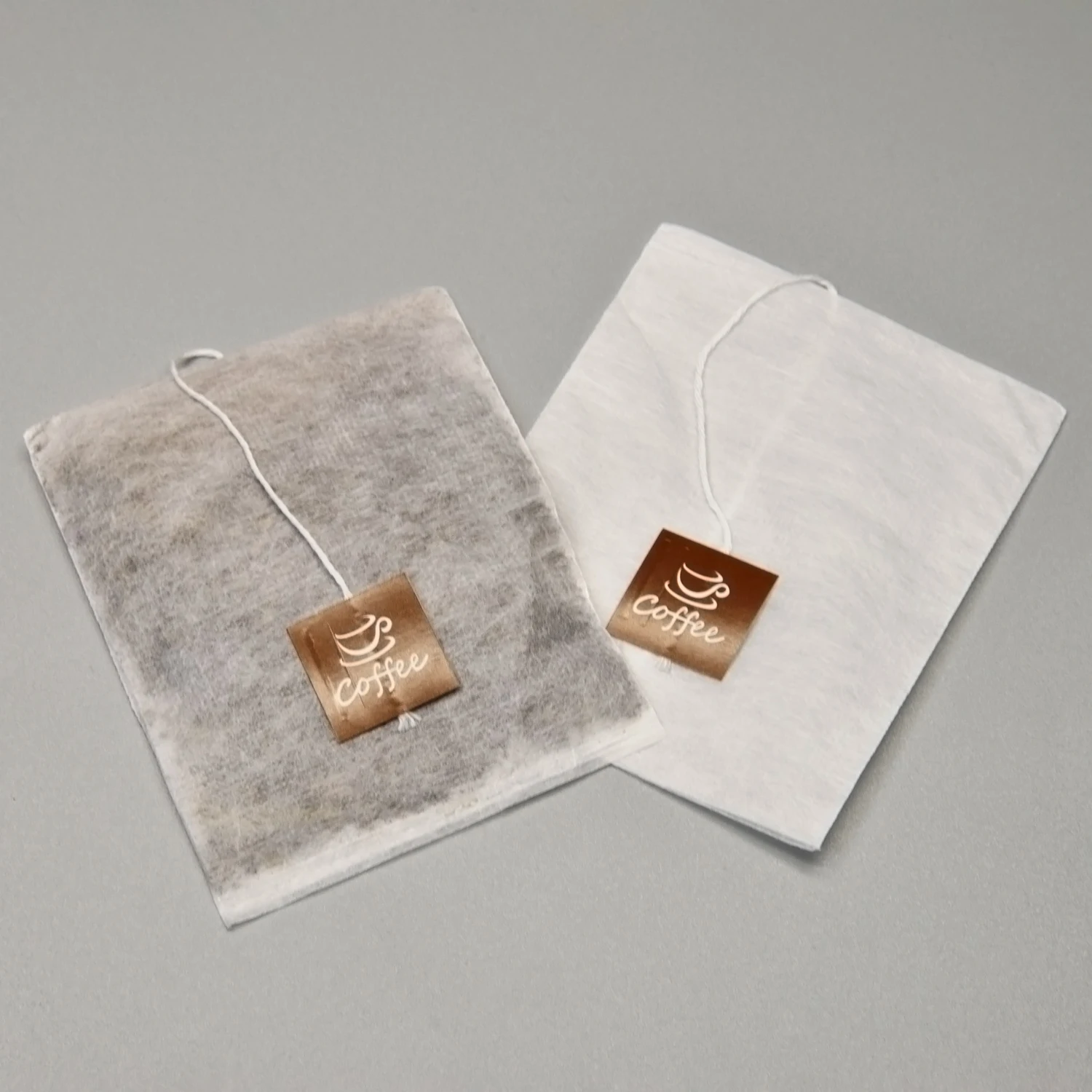 Cold Brew Coffee Filters Single Use Filter Sock Packs Fine Mesh Brewing Bags For Concentrate, Iced Coffee