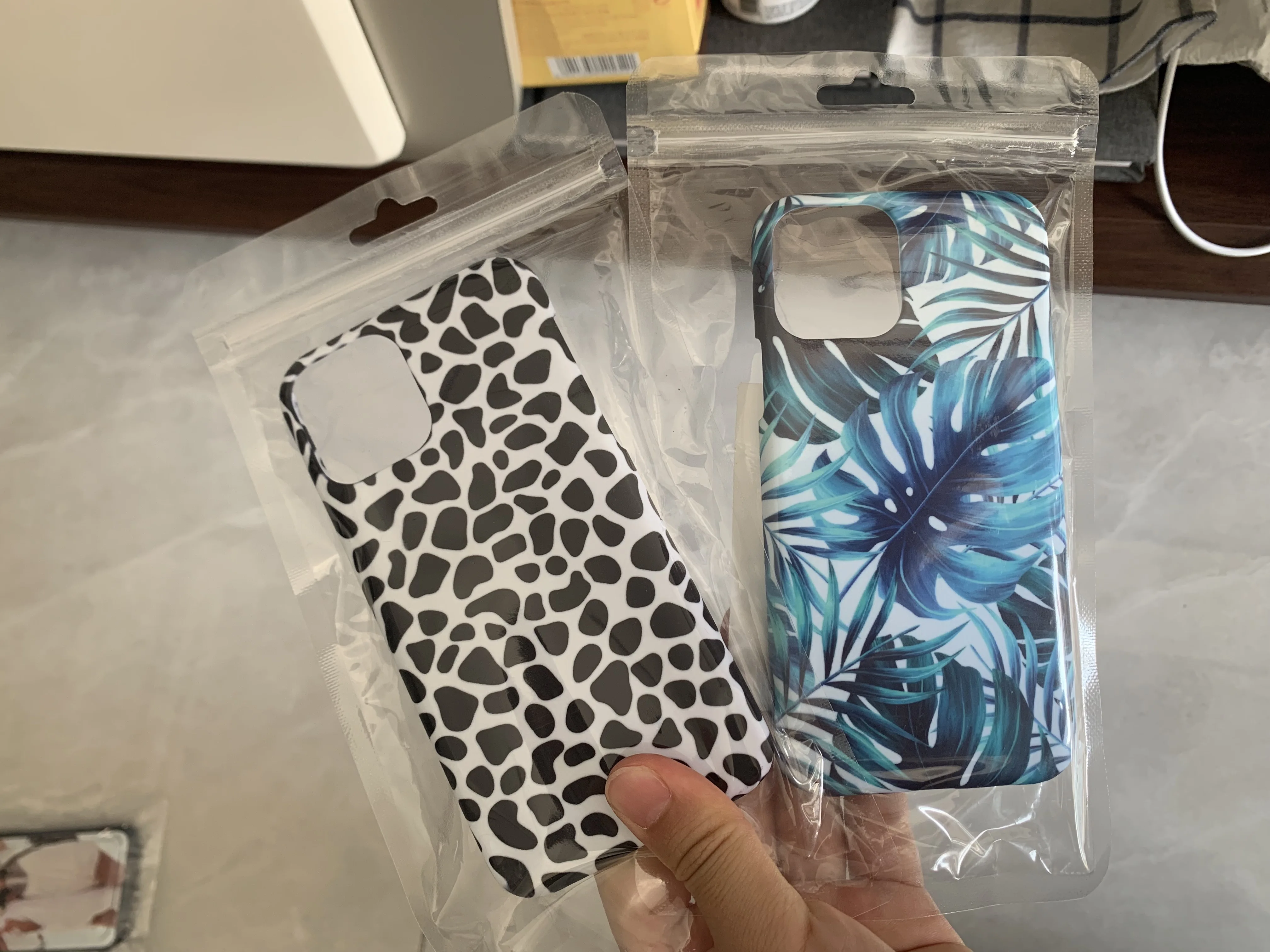 shopify dropshipping agent tribal pink cow 3d phone case print designs strap cases cover raw for s10 5g nillkin iphone se 2020