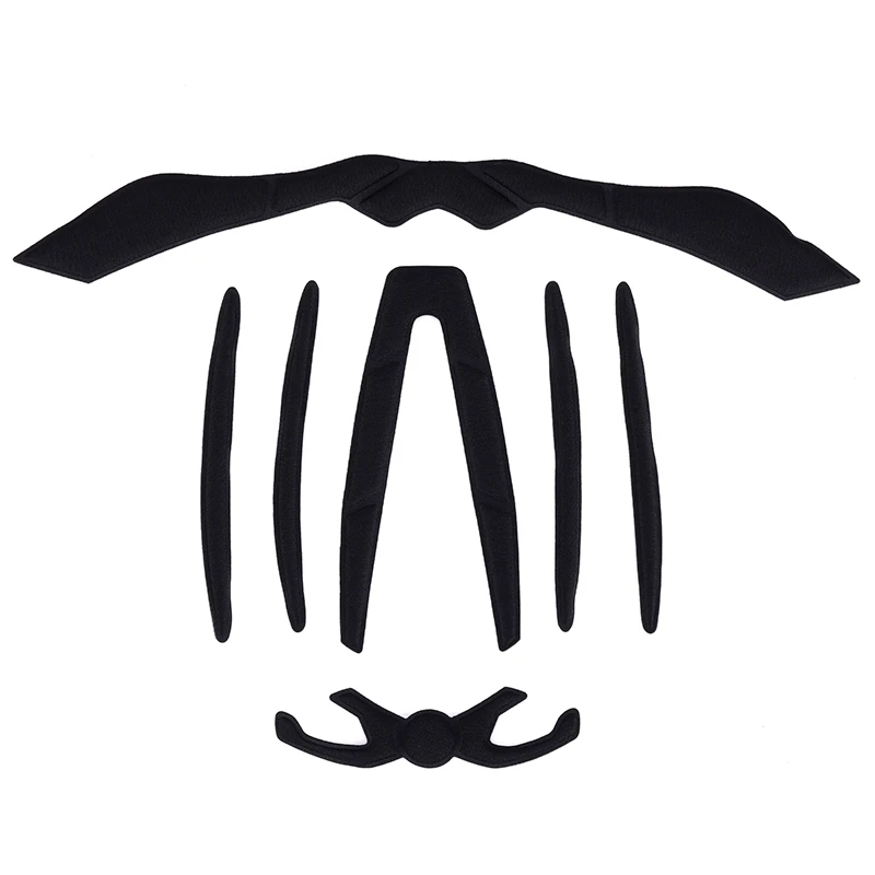 Factory Directly Sale Bicycle Parts MTB Cycling Helmet Skin Sports Road Bike Cycling Helmet Safety Outdoor Bike Helmet