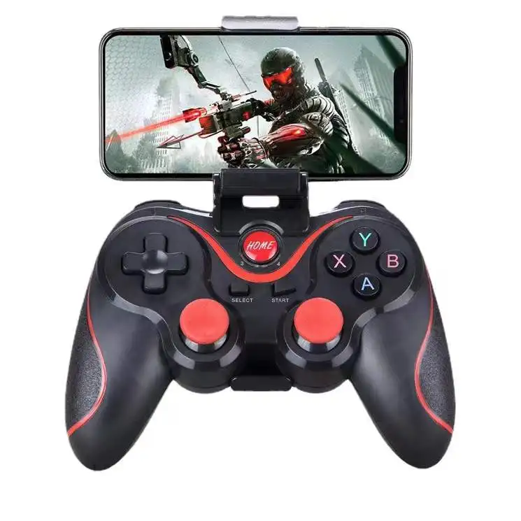 Игровой Стик X3 GD10 Plus мини-игровой плеер X2 Лидер продаж 4K ретро HD консоль 64 ГБ встроенная 30000 игр для