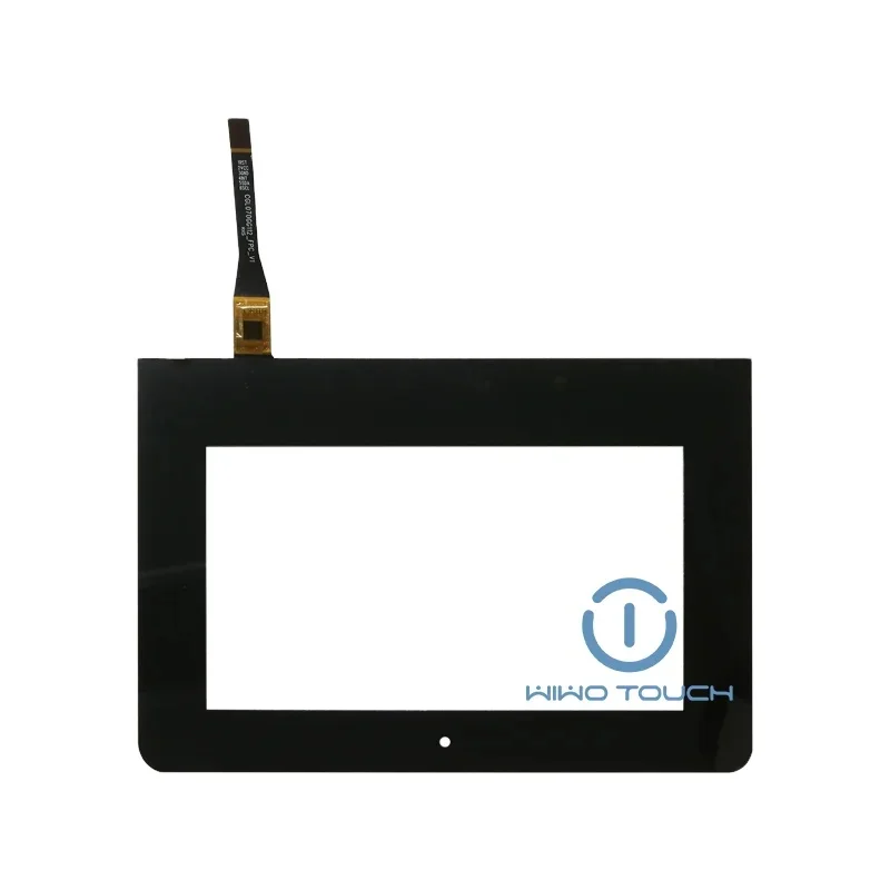 0.96 2.4 3.5 5 5.5 7 inch Smart LCM Module spi rgb mcu 8 20 50 pin IPS Panel Capacitive Touch Screen TFT LCD Display