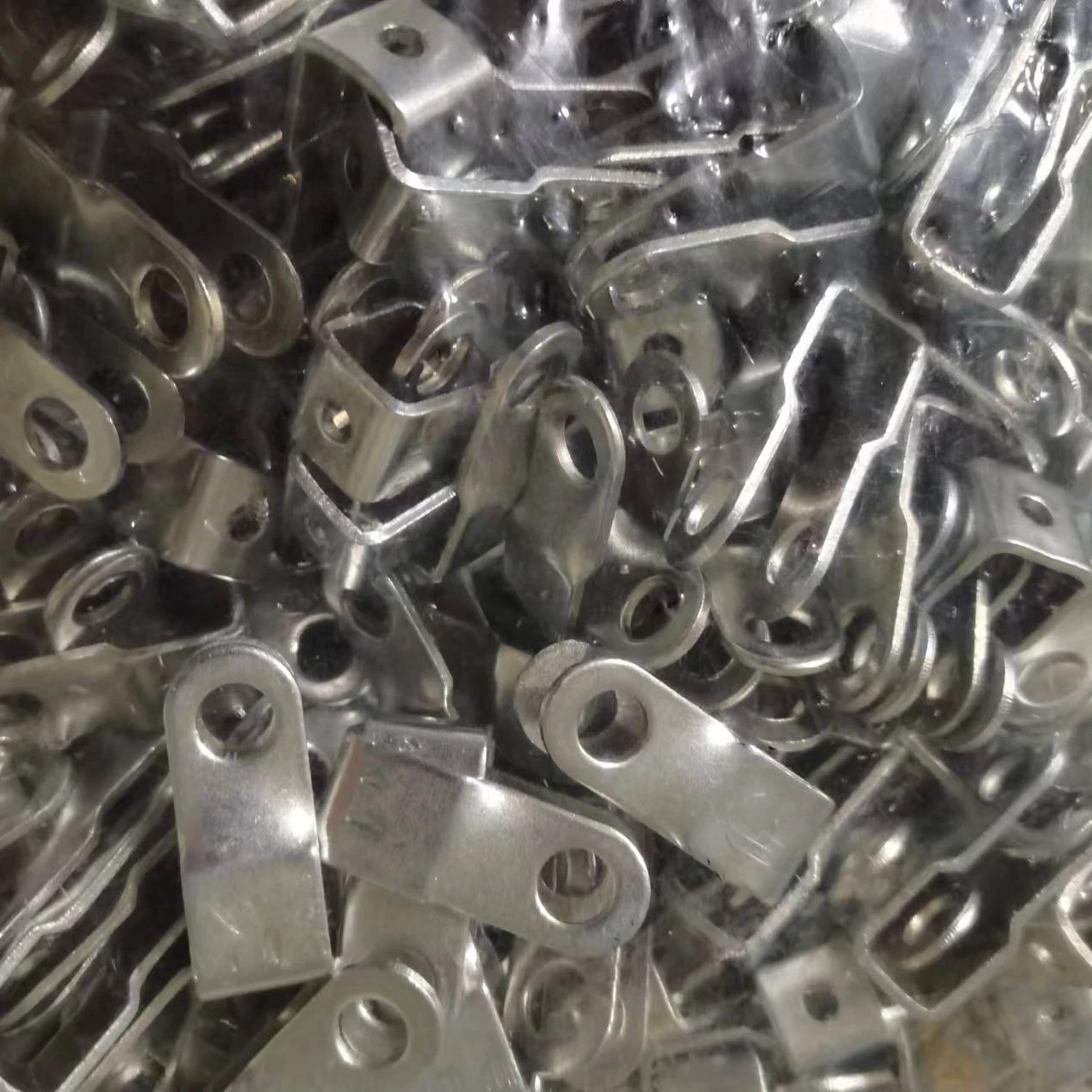 Металлические концевые фитинги, аксессуары для кабеля управления автомобилем и мотоциклом, высокое качество, производственная цена