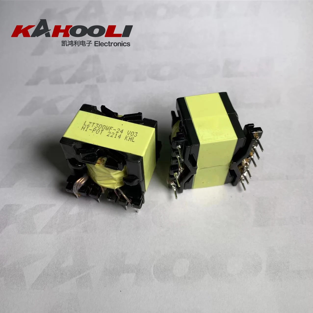 PQ3225 PQ3230 High Voltage Transformer 220v To 12v Flyback Transformer 230v 10v Ac Transformator 12V