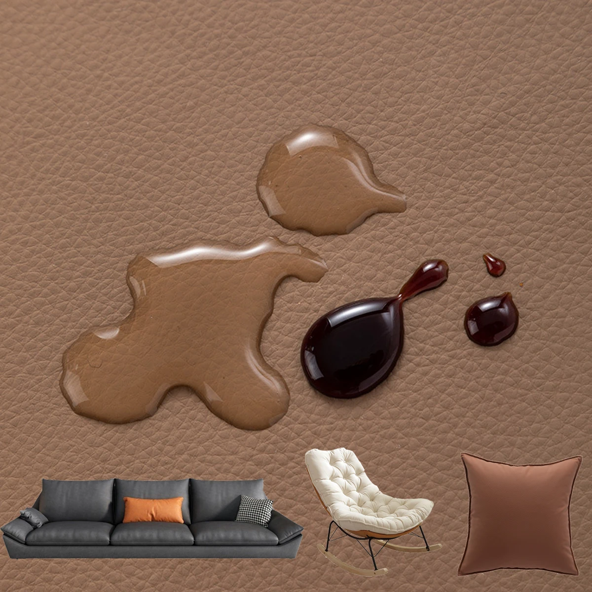 Искусственная кожа искусственная