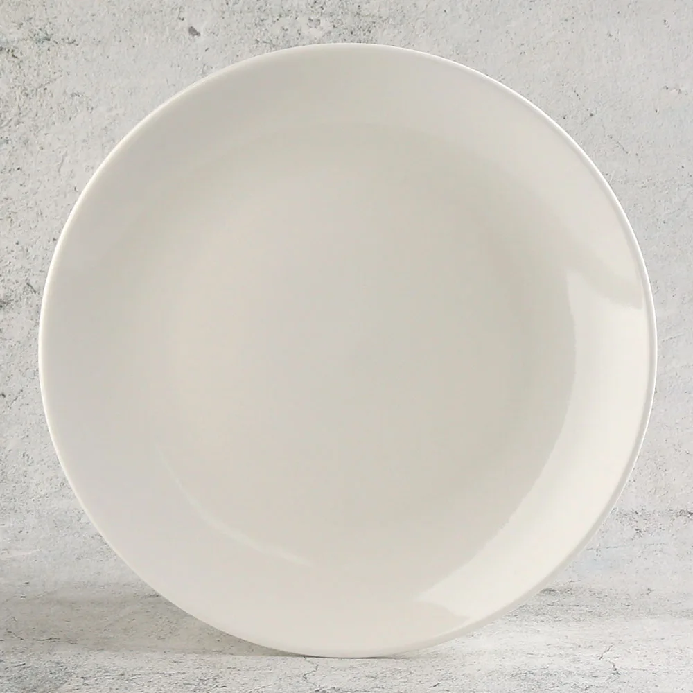 
Wholesale Cheap Ceramic Porcelain Chinese Charger Appetizer Plates Dishes 