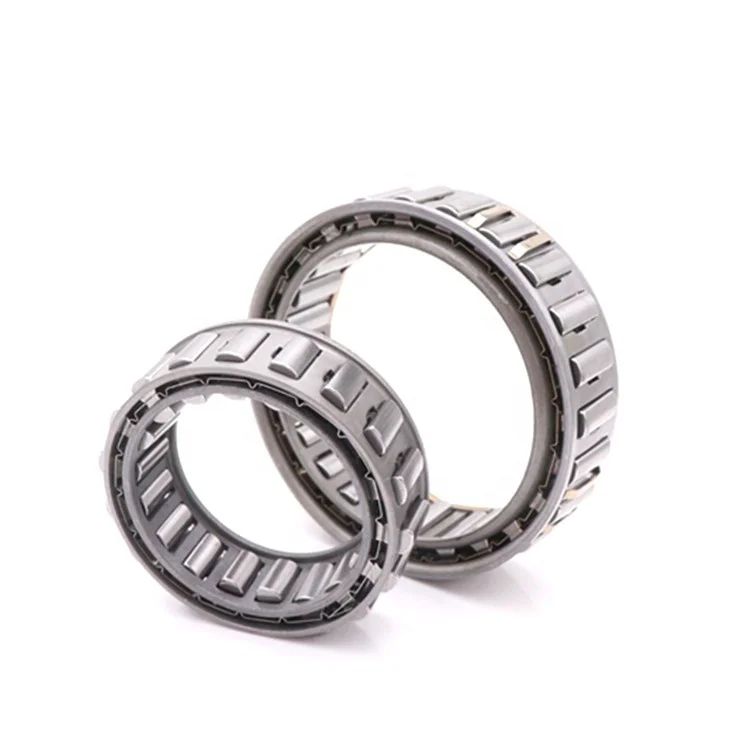 Sprag type one way bearing DC5476B DC5476B(4C) overrunning clutch bearing with 54.765x71.425x16mm