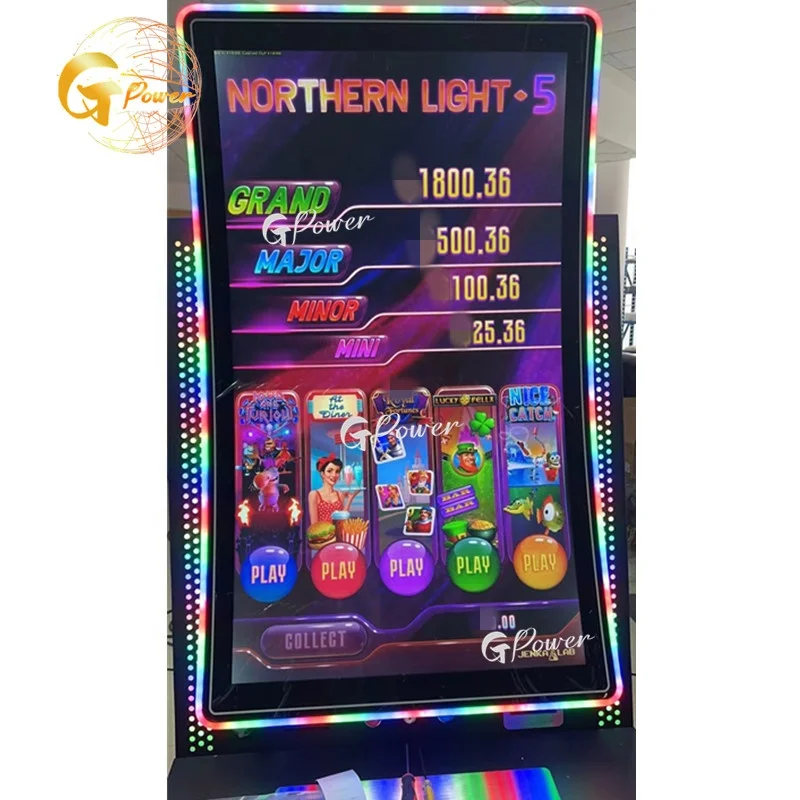 Гуанчжоу оригинальный поставщик Northern Light 5 2 материнская плата для игровых консолей