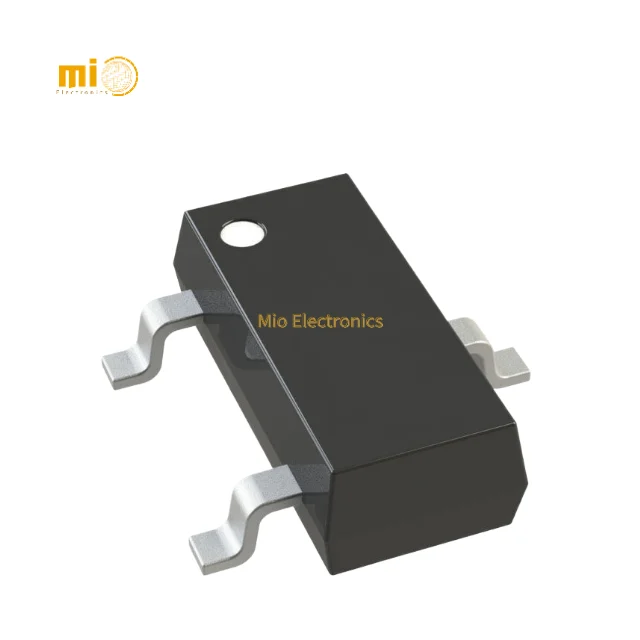 BSH103BKR discrete semiconductor transistores thyristor new original MOSFET diode triode kit module npn radio power rf smd chips