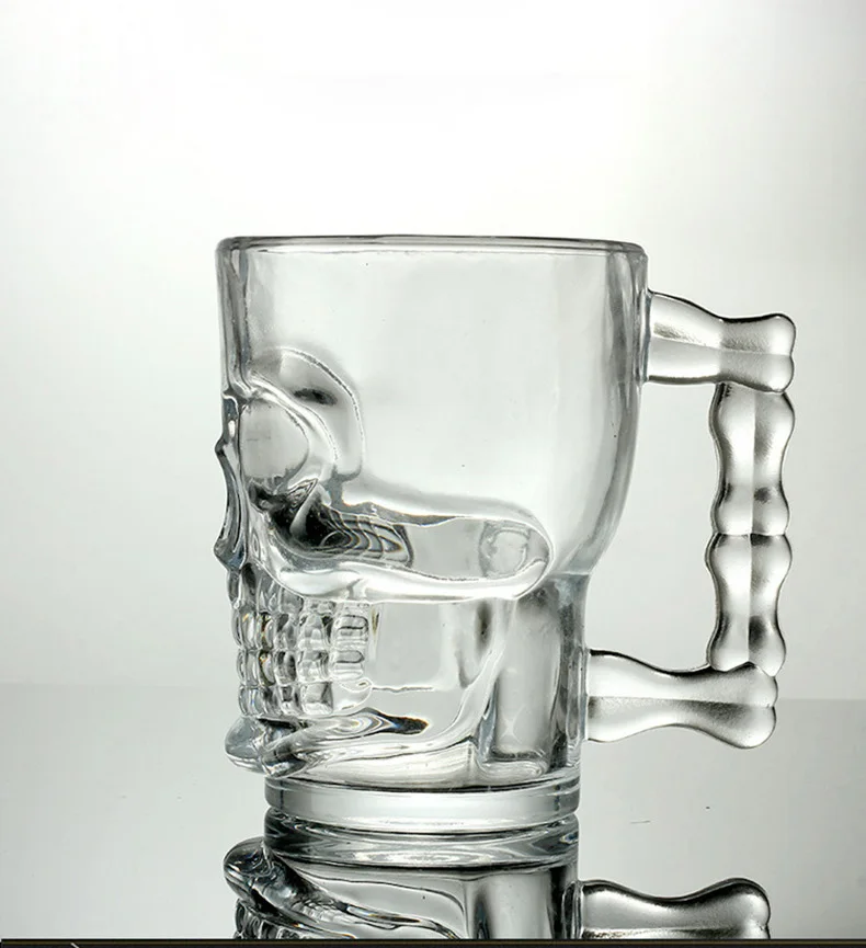 skull beer mug (3)