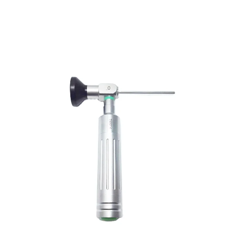 Ent диагностический эндоскоп/ушной эндоскоп/Оптический жесткий эндоскоп Отоскоп