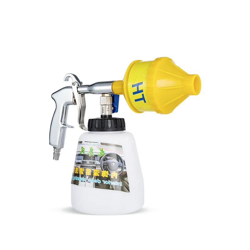 2024 Hot Selling Car water spray gun for Car Washing and Detailing Car Care