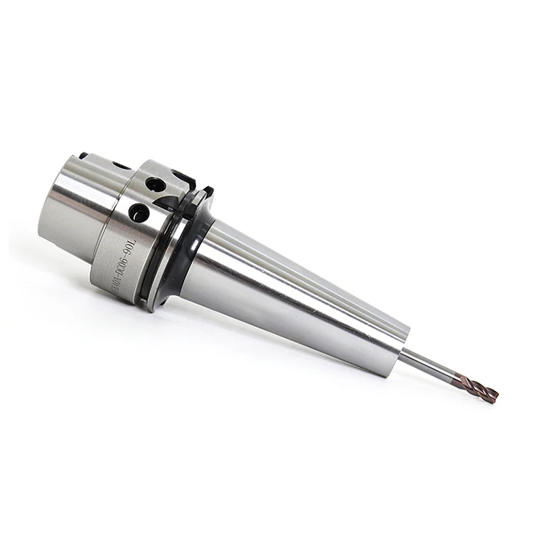High Quality HSK 40 Tool Holder HSK40 High Speed Collet Chuck HSK40 Chuck for CNC Machine HSK40E-SDC08-60L