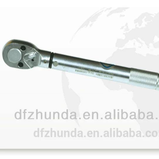 changeable spanner torque wrench For Vehicle Bicycle and car Quick Release Socket Wrench Spanner