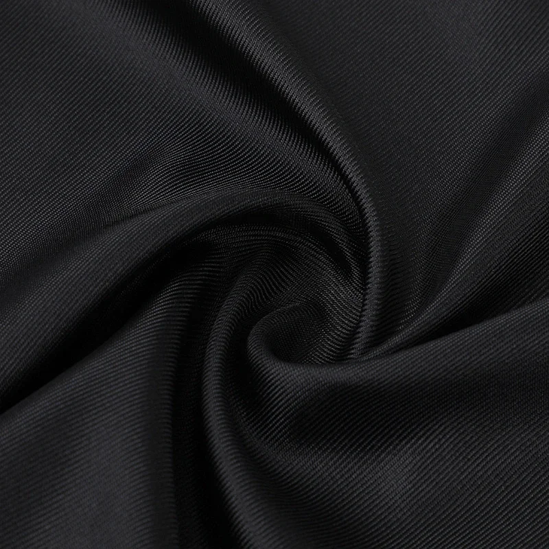 300d Twill Gabardine Oxford Fabric for Tablecloths, Bagsand Clothing