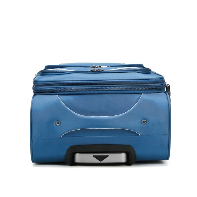 Hot sale OEM spinner wheels 20 24 28 inch wholesale 3 pieces set carry-on luggage