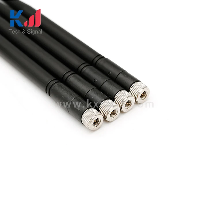 GSM 6dBi Wi Fi телевизионные антенны всенаправленный КЛЕЙ Stick беспроводной маршрутизатор сетевой карты телевизионные антенны