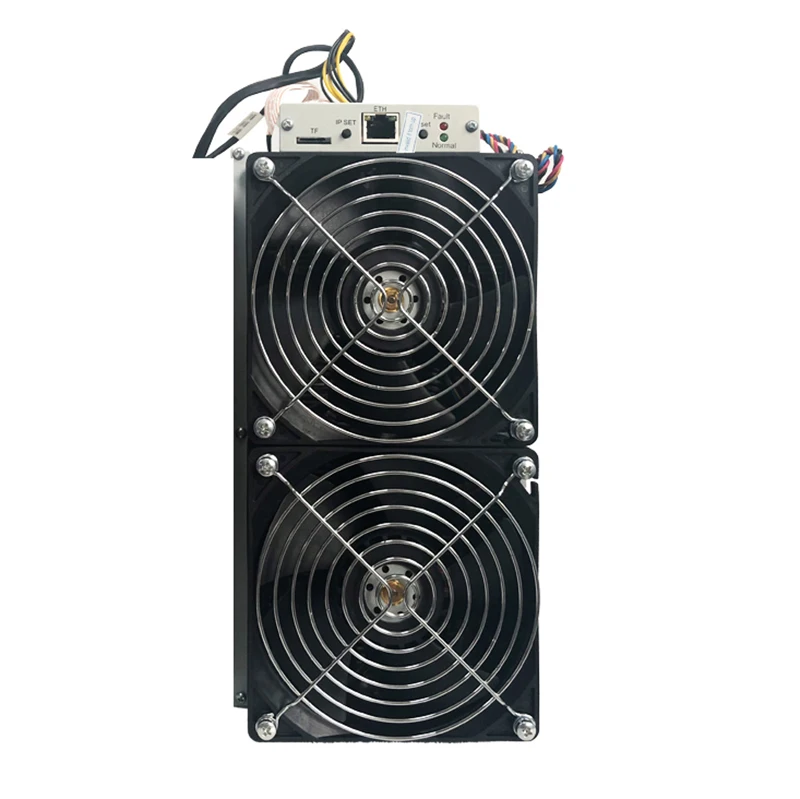 Новинка, оригинальный Майнер ETH Miner Innosilicon A10 ETHMaster 500MH EtHash ASIC Miner, Майнер A10 Pro