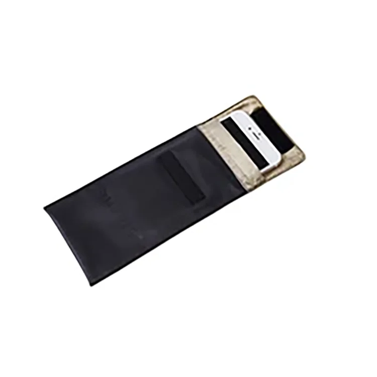 Mf rfid emi Shielding Block Phone Signals Fabric For Bag Lining
