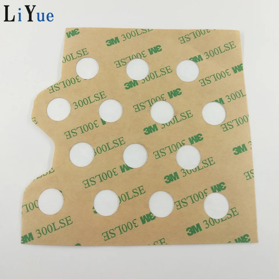 IP67 ptfe vent waterproof breathable eptfe membrane for Sensing Electronics